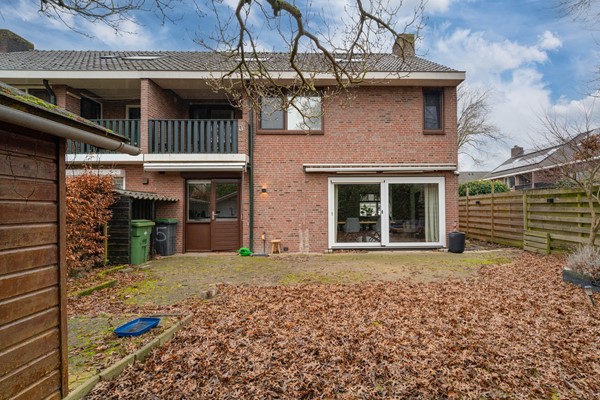 Medium property photo - Zonegge 10 5, 6903 EX Zevenaar